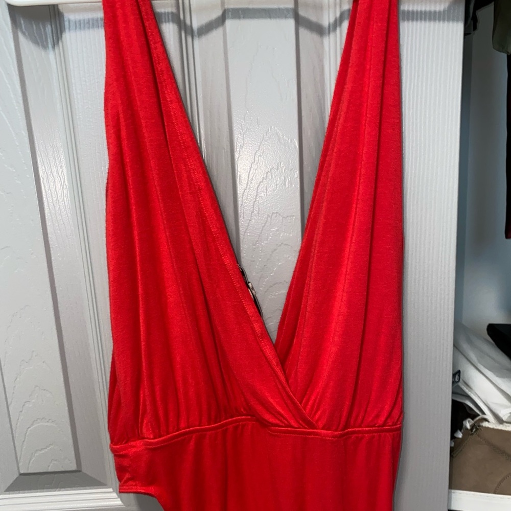 Express bodysuit